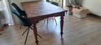 Riviera maison eettafel, Huis en Inrichting, Tafels | Eettafels, Ophalen, Gebruikt, 200 cm of meer, 50 tot 100 cm