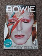 David Bowie tijdschrift. Duitse versie., Verzamelen, Ophalen of Verzenden, Zo goed als nieuw