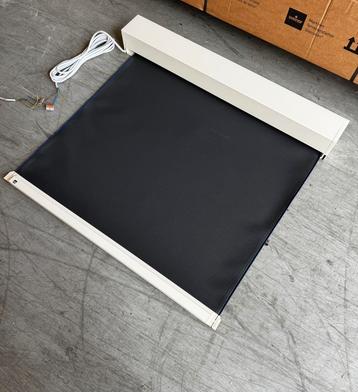 Zipscreen Milan Vento  86,5 x 2.12 beschikbaar voor biedingen