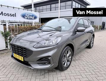 Ford Kuga 2.5 PHEV ST-Line X Aut. | Panorama dak | Head-Up d beschikbaar voor biedingen