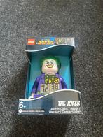Lego Joker Wekker - DC Comics Super Heroes, Ophalen of Verzenden, Zo goed als nieuw