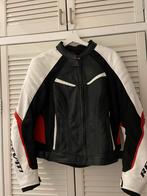 Motorjack REVIT dames Maat 44 (valt als 42), Ophalen, Tweedehands, Dames, Handschoenen