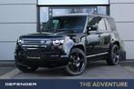 Land Rover Defender 110 P300e X-Dynamic HSE | MY26 | Pano |, Auto's, Land Rover, Automaat, Adaptive Cruise Control, Stof, 4 cilinders
