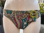 Bikini broekje vintage design LingaDore beach maat 38 of 40, Kleding | Dames, Ophalen of Verzenden, Nieuw, Bikini