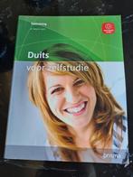 Duits voor zelfstudie | 9789000353880, Nieuw, Ophalen of Verzenden