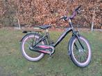 Alpina meidenfiets 22inch, Ophalen, Gebruikt, 20 inch of meer