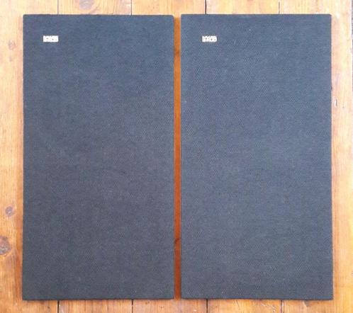 2 nette fronten voor de SA5426, Audio, Tv en Foto, Luidsprekers, Gebruikt, Front, Rear of Stereo speakers, Minder dan 60 watt