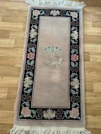 Chinese tapijtjes, Huis en Inrichting, Zo goed als nieuw, Rechthoekig, Overige kleuren, 100 tot 150 cm