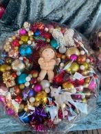 Kerstkrans, Ophalen, Zo goed als nieuw