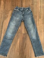Cars jeans / spijkerbroek maat 146 blauw, Broek, Ophalen of Verzenden, Zo goed als nieuw, Cars