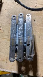 Kast slot of meterkastslot, Ophalen of Verzenden, Zo goed als nieuw, Rvs, Slot