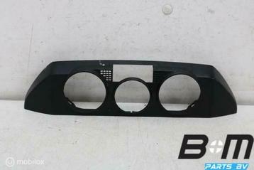Kachelbedieining omranding VW Polo 9N 6Q082000075H beschikbaar voor biedingen