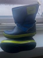 Crocs Winterlaarzen J5 (37-38), Crocs, Jongen of Meisje, Ophalen of Verzenden, Laarzen