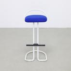 3x Postmodern Bar Stool, 1980s, Ophalen