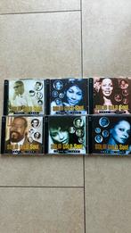 Solid gold soul., Cd's en Dvd's, Cd's | R&B en Soul, Ophalen of Verzenden, Zo goed als nieuw