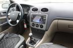 Ford FOCUS Wagon 1.6-16V First Edition *meeneemprijs*Airco/C, Auto's, Ford, 1596 cc, Gebruikt, 4 cilinders, 635 kg