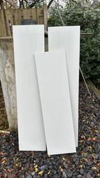 Red ceder boeidelen 18 mm x 35 cm, Doe-het-zelf en Verbouw, Hout en Planken, Minder dan 25 mm, Ophalen of Verzenden, Zo goed als nieuw