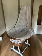 Babywieg mooi, Kinderen en Baby's, Ophalen, Zo goed als nieuw, Wieg