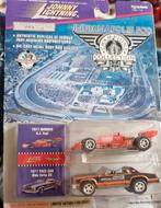 Indianapolis 500 Johnny Lightning Olds Delta 88 1996, Ophalen of Verzenden, Zo goed als nieuw, Auto
