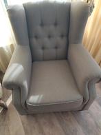 Oor Fauteuils, Huis en Inrichting, Fauteuils, Ophalen, Zo goed als nieuw, 75 tot 100 cm, 50 tot 75 cm