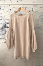 Moost wanted Livia knitted dress, Kleding | Dames, Verzenden, Beige, Gedragen, Boven de knie