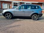 keskin velgen 20 inch 5x120 bmw, Ophalen, Gebruikt, 275 mm, Banden en Velgen
