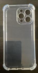 Nieuw Siliconen hoesje iphone 14 pro max, Telecommunicatie, Mobiele telefoons | Hoesjes en Frontjes | Apple iPhone, Ophalen, Nieuw