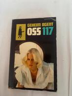 Geheim Agent OSS 117 - Spionage Roman, Boeken, Ophalen of Verzenden, Gelezen