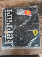 Ferrari Overhemd XL - Nieuw!, Ferrari, Nieuw, Ophalen of Verzenden, Halswijdte 43/44 (XL)