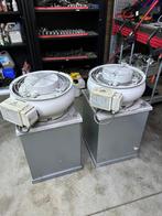 Itho Daalderop ventilatoren – 2 stuks – 168W, Ophalen, Gebruikt