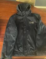 Deltion Beveiligings Jas - Maat M, Ophalen of Verzenden, Zo goed als nieuw, Zwart