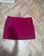 Korte rokje maat 44, Verzenden, Maat 42/44 (L), Nieuw, Roze