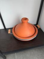 Nieuwe Tajine - Authentiek Koken, Ophalen of Verzenden, Nieuw