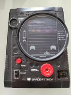 Tomy 1979 Vintage Space Attack Handheld Game, Ophalen of Verzenden, Gebruikt
