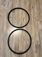 Continentals Grandprix 23mm - Racefiets banden, Band, Racefiets, Ophalen of Verzenden, Zo goed als nieuw