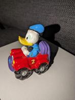 Donald Duck keramiek beeldje Disney Enesco, Ophalen of Verzenden, Donald Duck, Zo goed als nieuw, Beeldje of Figuurtje