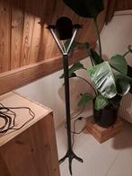 Dutchbone vloerlamp, Huis en Inrichting, Lampen | Vloerlampen, Ophalen, Zo goed als nieuw, 150 tot 200 cm