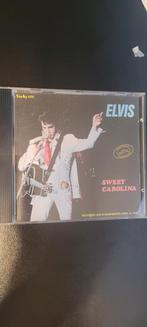 Elvis Presley - Sweet Carolina CD, Verzenden, 1960 tot 1980, Zo goed als nieuw