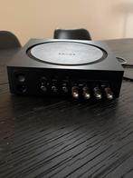 Sonos Amp - Zo goed als nieuw!, Audio, Tv en Foto, Versterkers en Receivers, Overige merken, Ophalen of Verzenden, Zo goed als nieuw