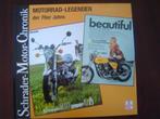 Motorrad legenden der 70 er Jahre Schrader Motor Chronik, Verzenden, Zo goed als nieuw