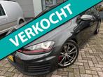 Volkswagen Golf 2.0 TSI GTI Performance 2015 230PK ORGINEEL, Auto's, 65 €/maand, Gebruikt, 4 cilinders, 1984 cc