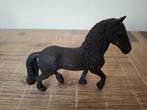 Schleich 13667 friese hengst paard, Ophalen of Verzenden, Zo goed als nieuw