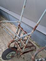 Gebruikte Steenkruiwagen - Opknapper, Ophalen