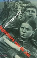 Ingenieurs Van De Ziel - Frank Westerman BOEK 9789045004969, Ophalen of Verzenden, Gelezen, Frank Westerman, Nederland