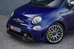 Fiat 500C Abarth 595 1.4 Abarth 145PK Cabrio| Beats | 17'Inc, Auto's, Voorwielaandrijving, 145 pk, Stof, Gebruikt