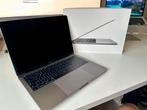 Apple Macbook Pro 13 inch 2017, Computers en Software, Apple Macbooks, 2 tot 3 Ghz, 13 inch, Zo goed als nieuw, Ophalen