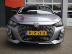 Peugeot 208 Hybrid 100 e-DCS6 Allure | Camera | Stoelverwarm, Gebruikt, Euro 6, Hybride Elektrisch/Benzine, Te koop