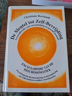 Sleutel tot Zelf-Bevrijding - Beerlandt, Achtergrond en Informatie, Spiritualiteit algemeen, Christiane Beerlandt, Ophalen of Verzenden