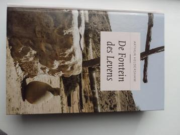 De Fontein des Levens - Arthur Hildersham beschikbaar voor biedingen