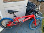 Tornado BMX rood crossfiets, Gebruikt, Ophalen